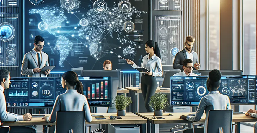 员工培训意义何在？2025年最新研究结果揭晓