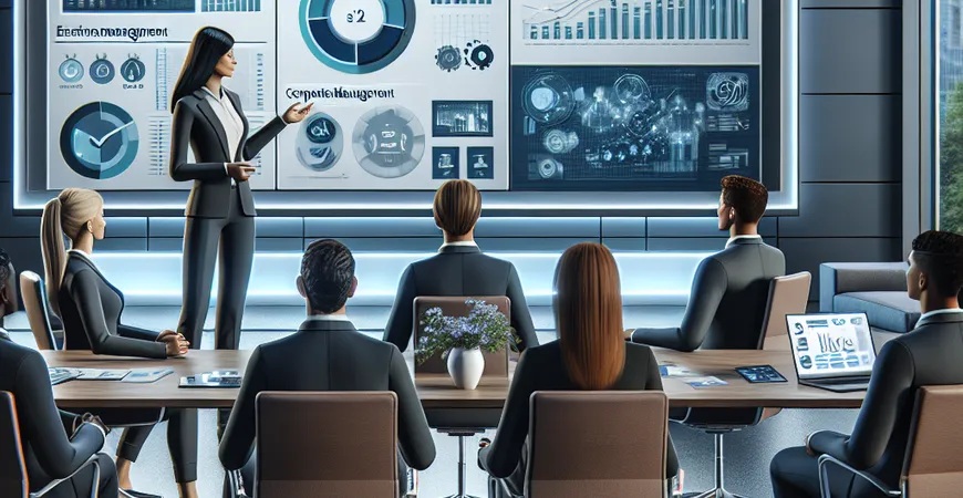 员工培训方式的十大流行趋势，助力企业成长