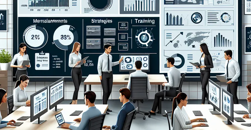 员工培训档案如何管理？最全管理技巧解析