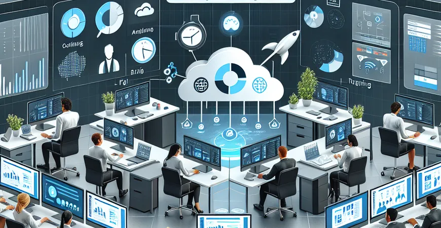 员工培训档案的管理与优化，避免数据丢失