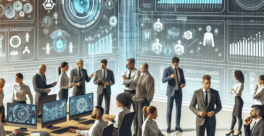 员工培训档案的重要性及优化建议，2025年必读！