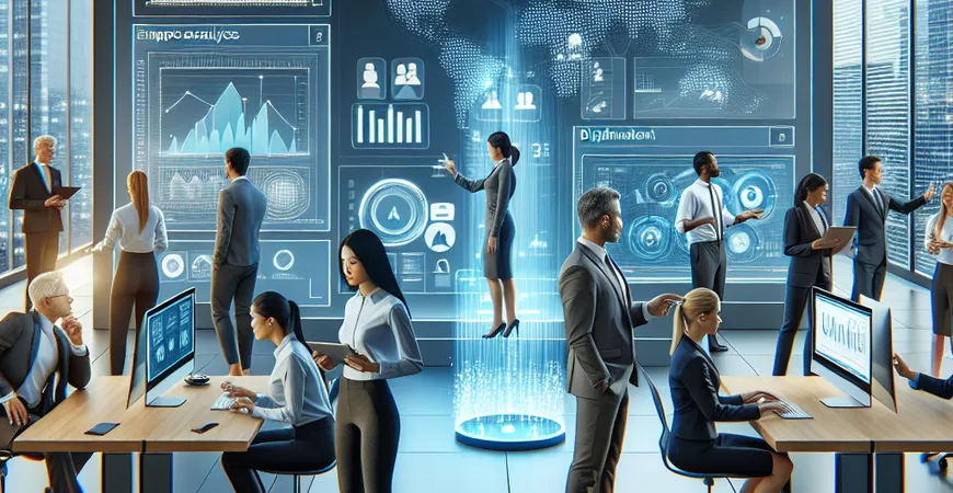 员工培训档案管理秘诀，助力人力资源优化