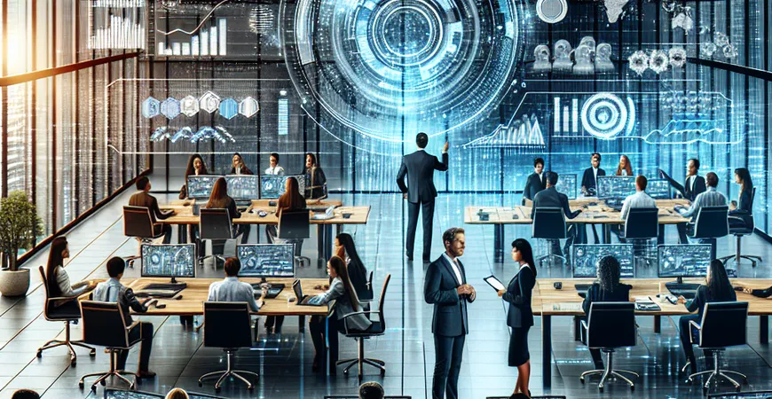 员工培训的意义与价值，为什么每个企业都需要