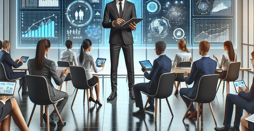 员工培训的意义与价值，企业发展不可或缺的环节