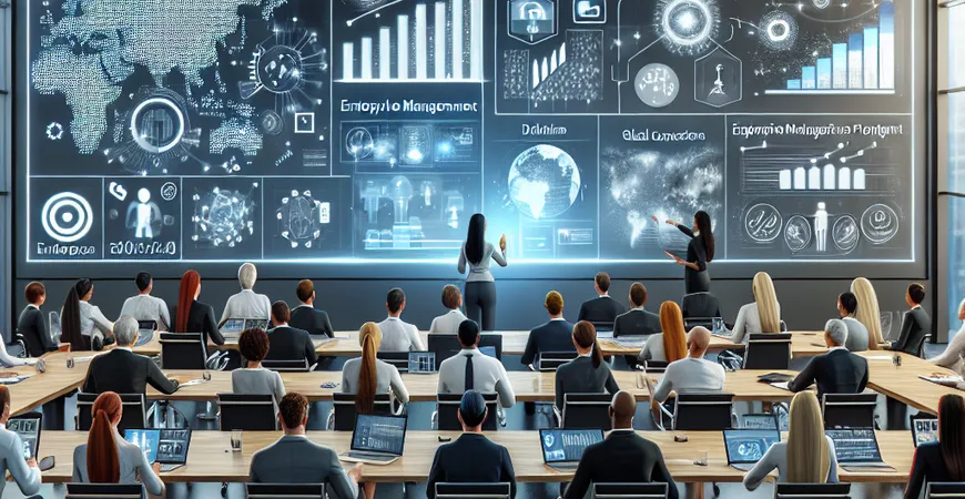 员工培训的意义和价值，企业发展的基石