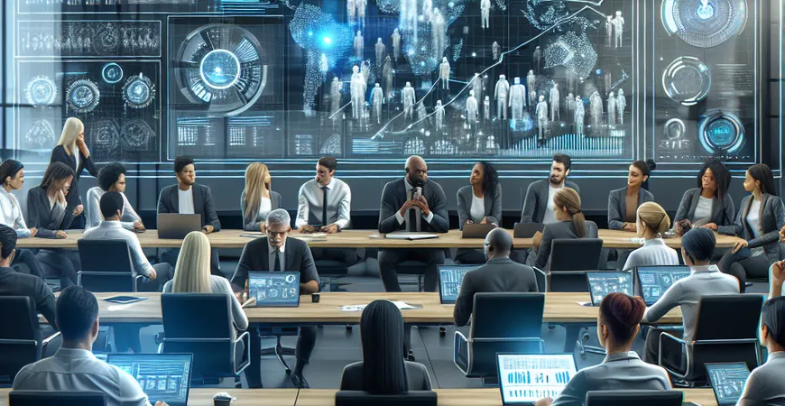 员工培训的意义，为什么企业需要不断学习？