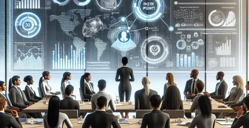 员工培训的深远意义，企业长远发展的基石