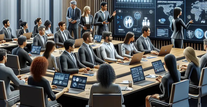 员工培训的目的与意义，全面提升技能的关键点