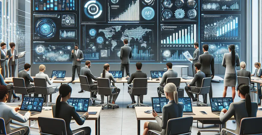 员工培训的真正意义，企业不容忽视的环节