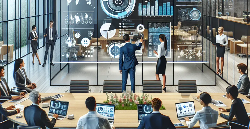 员工培训目的全解析，提升职场竞争力的关键