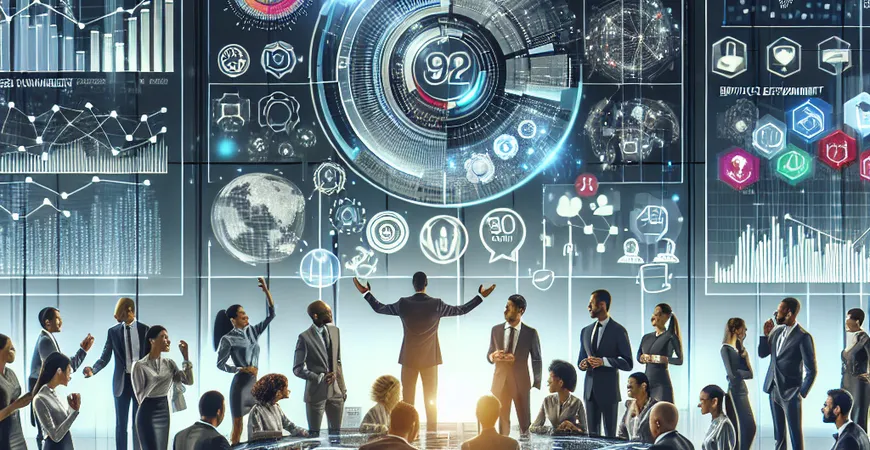 员工培训目的新视角，企业发展与个人提升的双赢策略