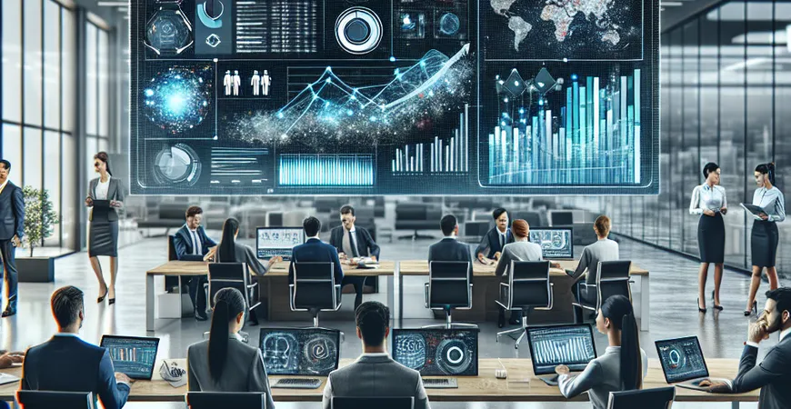 员工培训目的的深度解析，2025年企业必读