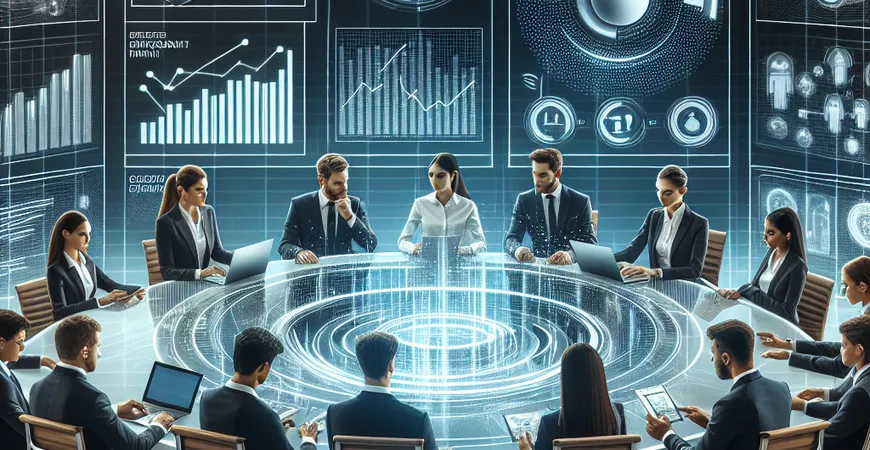 员工培训目的解析：如何实现企业与个人双赢？