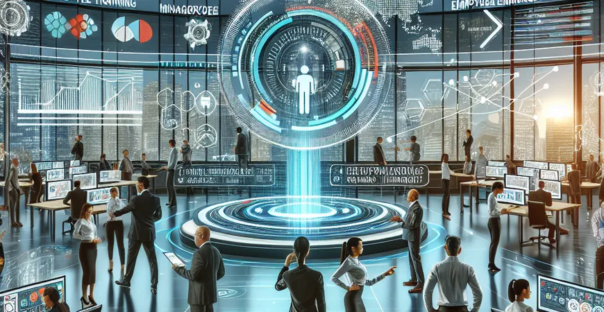 员工培训系统盘点，揭秘提升员工技能的最佳方案