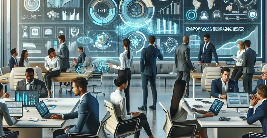 员工培训计划的制定策略，提升技能的秘诀