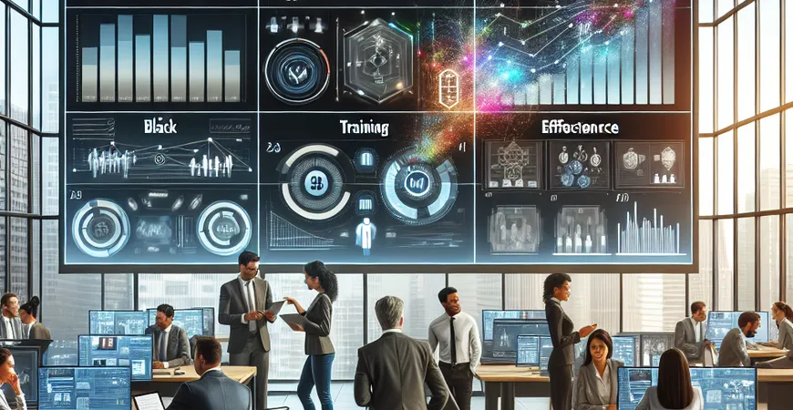 员工培训评价标准解析，如何衡量培训效果