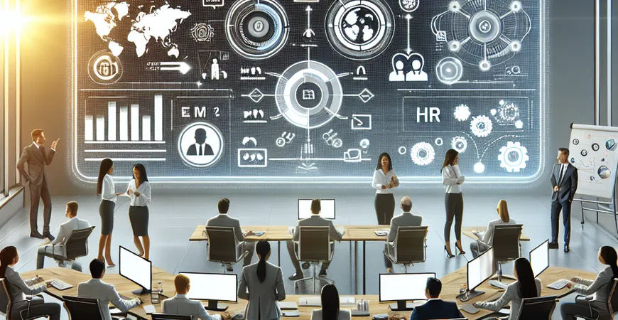 员工培训评价的意义与方法，HR必备的技能