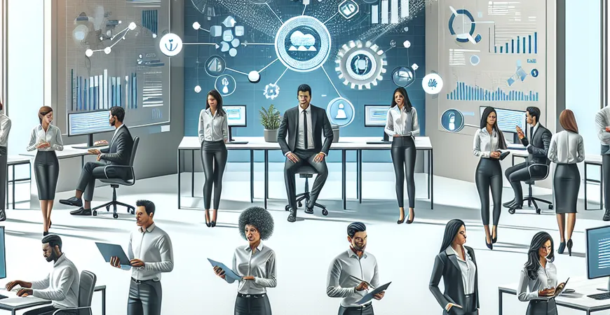 员工培训课件的制作技巧，提升学习效果