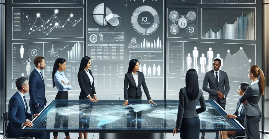 员工培训课件设计技巧，提升学习效果的关键因素