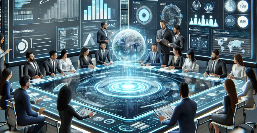 员工培训课件设计，2025年最实用模板与技巧