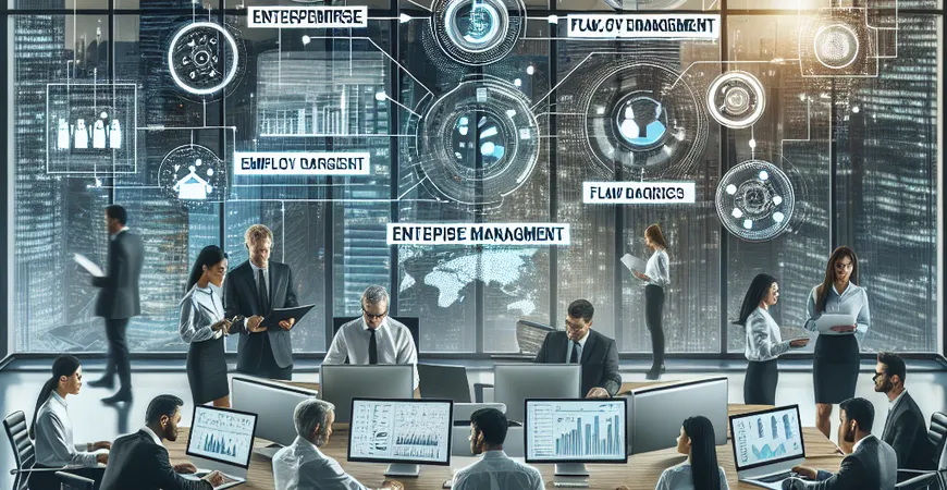 员工培训课件设计，如何做到内容与效果双赢