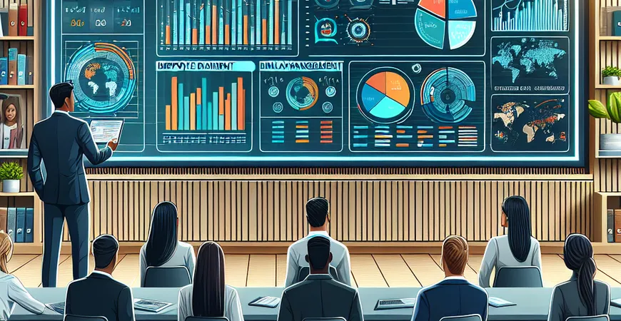 员工培训费的最全规划，节省企业成本的秘籍