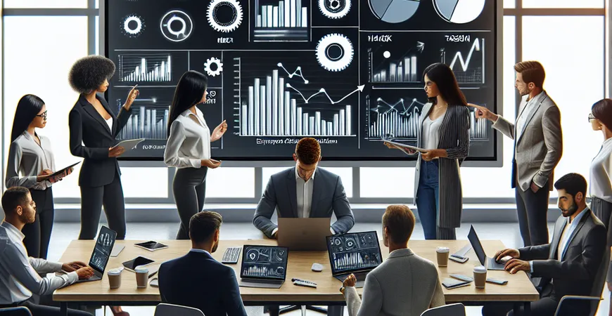 员工培训费预算优化，如何实现最大回报