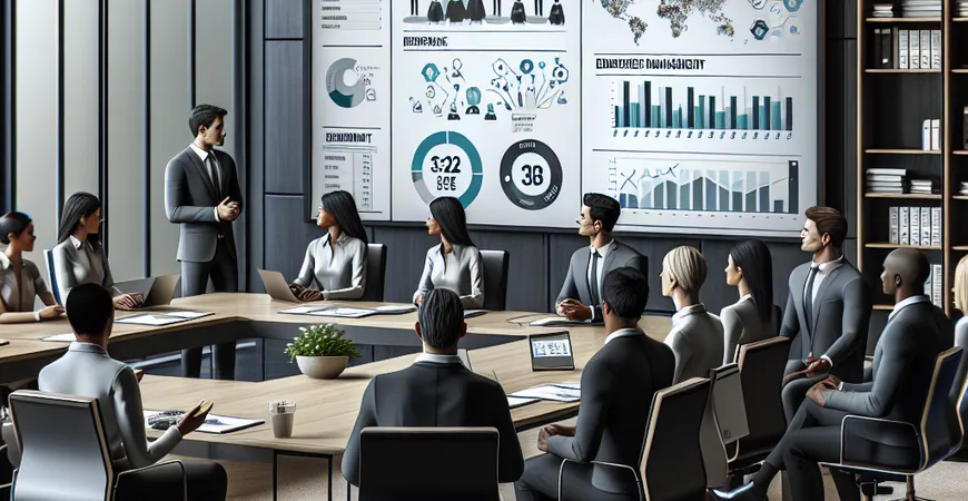 员工培训费预算技巧，确保学习投资的高效回报