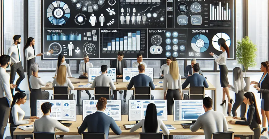 员工培训费预算揭秘，如何合理分配培训资源