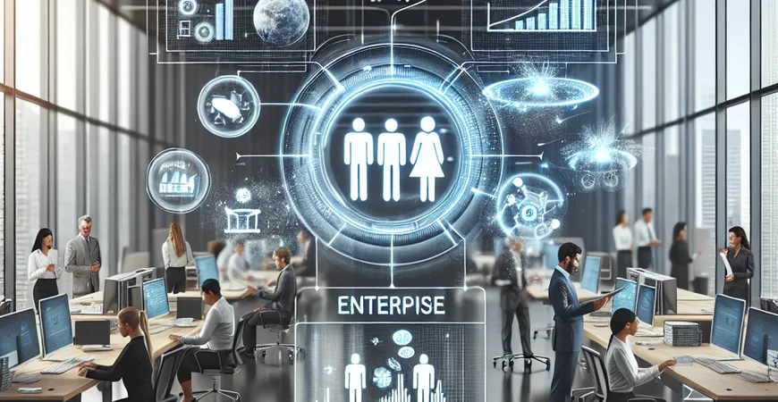 员工岗位职责明确化，提升工作效率的关键