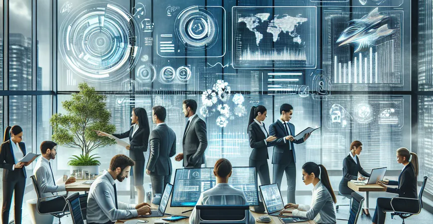 员工岗位职责的最佳实践，确保团队高效运作