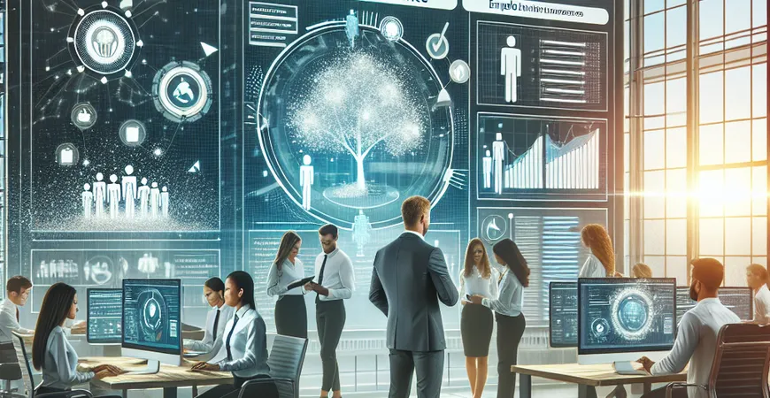 员工工伤保险怎么办理？最全指南让你不再困惑