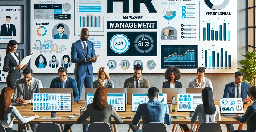 员工应聘表填写指南，HR不踩坑的必读技巧