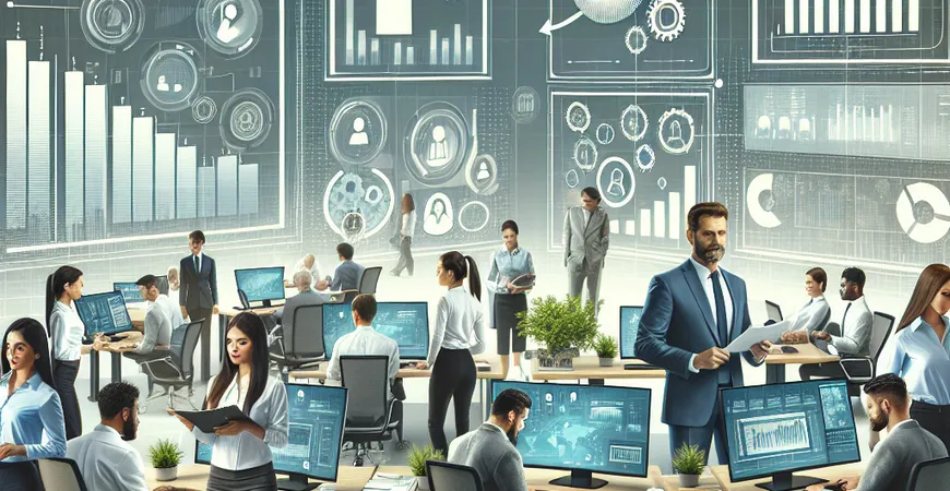 员工应聘表填写攻略，HR必读的实用指南