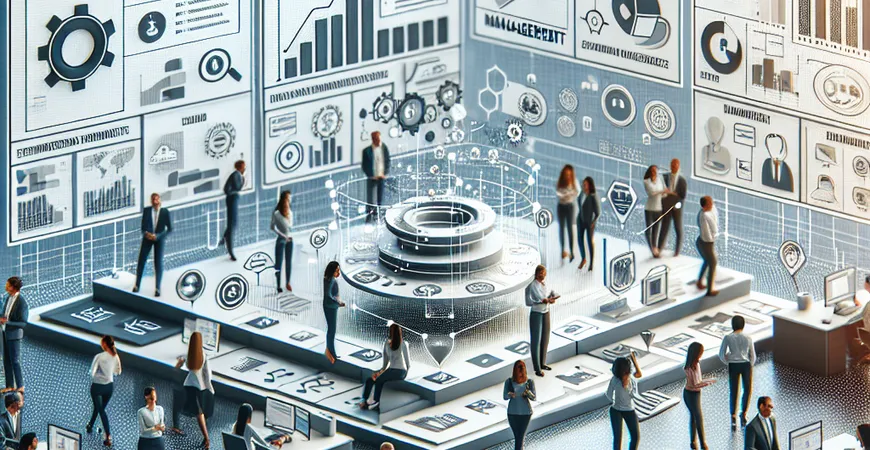 员工应聘表设计技巧，不踩坑！HR的必备指南