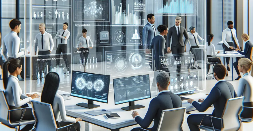 员工应聘表设计技巧，百分比提升招聘成功率