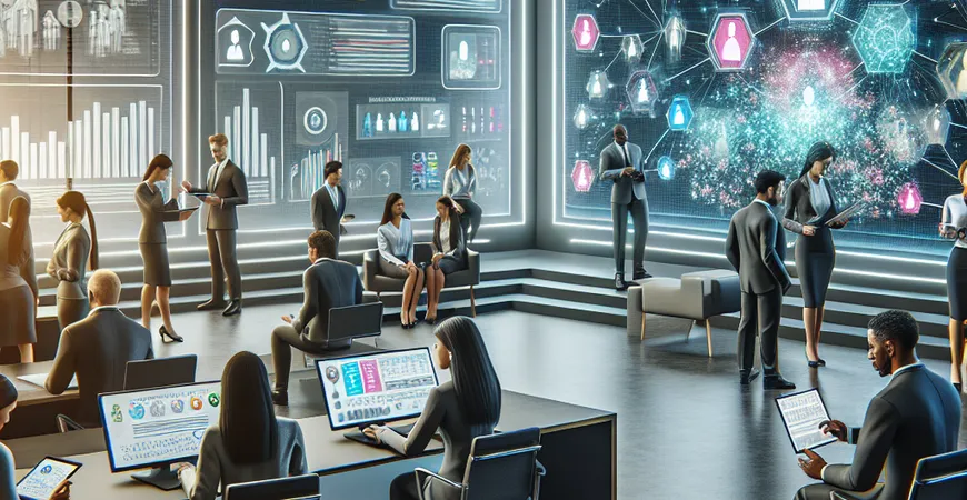 员工应聘表设计的关键要素，助力精准招聘