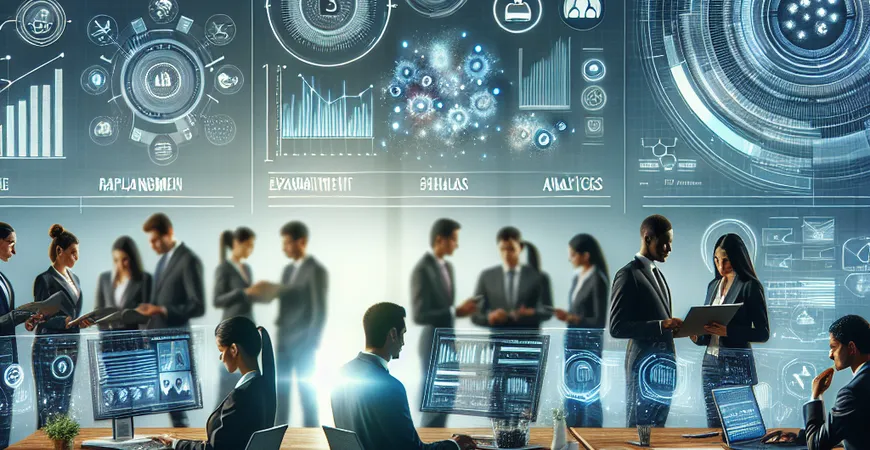 员工应聘表设计的细节攻略，提升招聘效率的关键因素