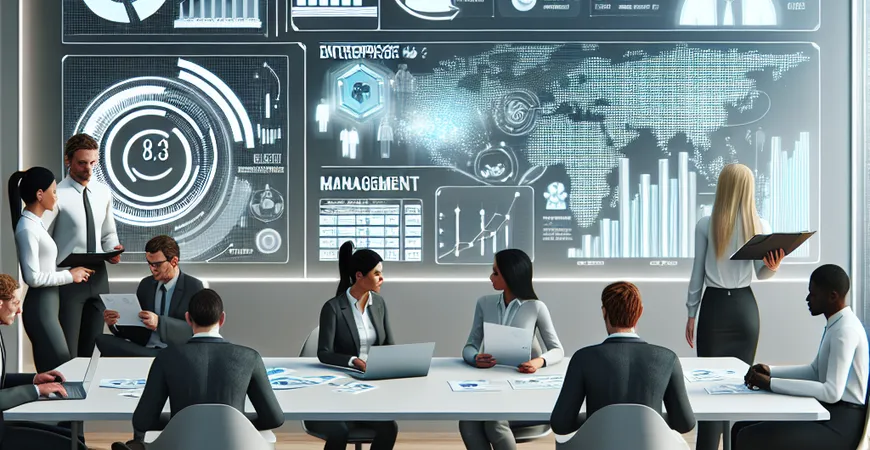 员工应聘表设计要点，不错过任何人才