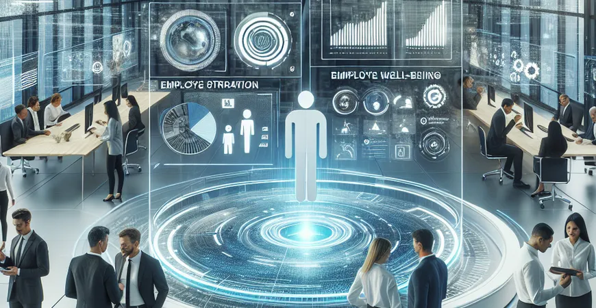 员工心态管理的2025年指南，提升员工幸福感的策略