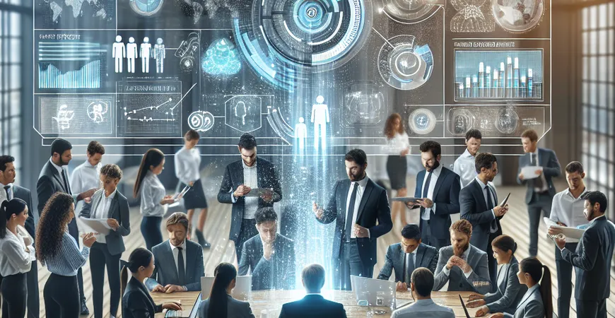 员工心态管理的3个关键技巧，让团队更积极