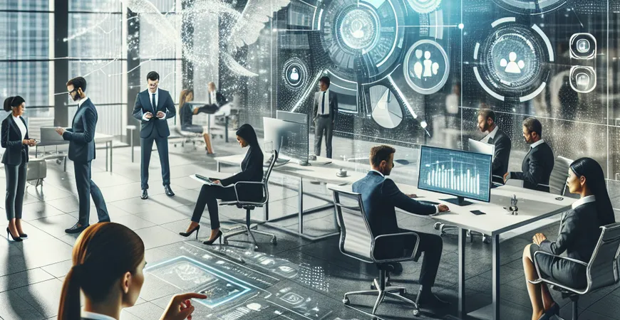 员工心态管理的三大核心，提升工作积极性的法宝