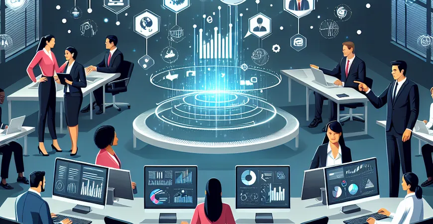 员工心态管理的秘密武器，提升团队凝聚力的关键