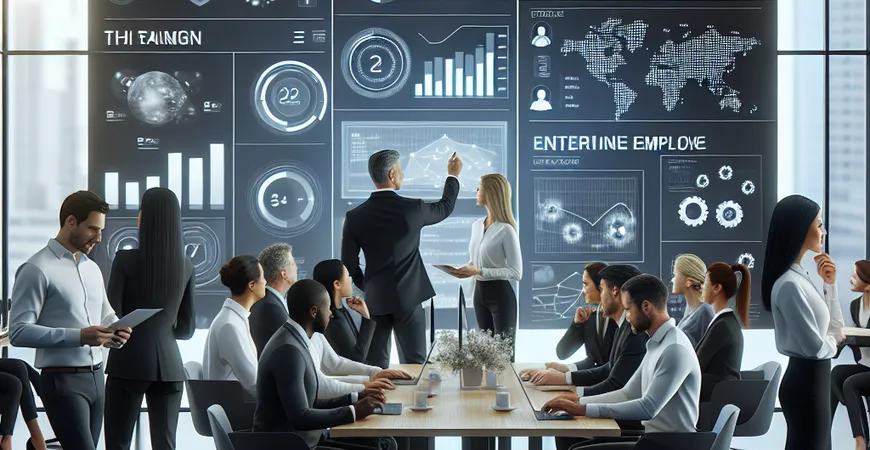 员工心态管理的秘密，提升团队士气的关键所在