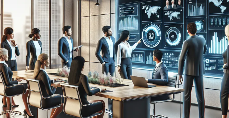 员工心态管理的重要性，如何保持团队积极性