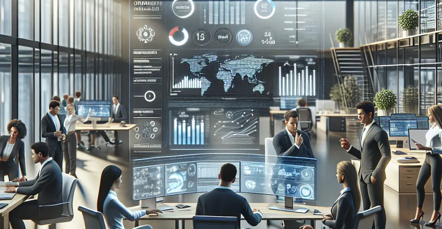 员工心态管理秘籍，提升工作满意度的关键步骤