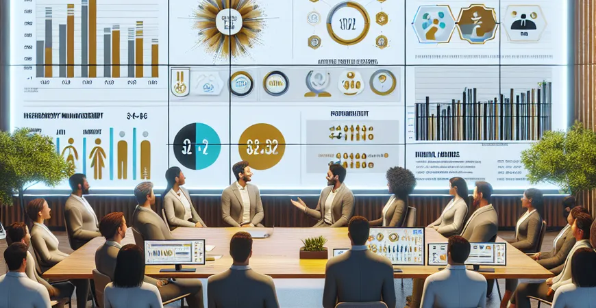 员工心理健康培训的重要性，提升幸福感的方法