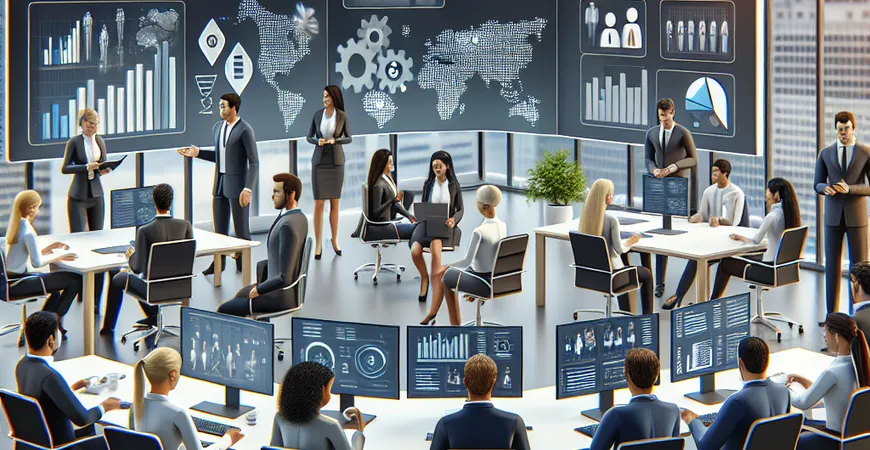 员工心理健康管理，打造幸福职场的必备知识