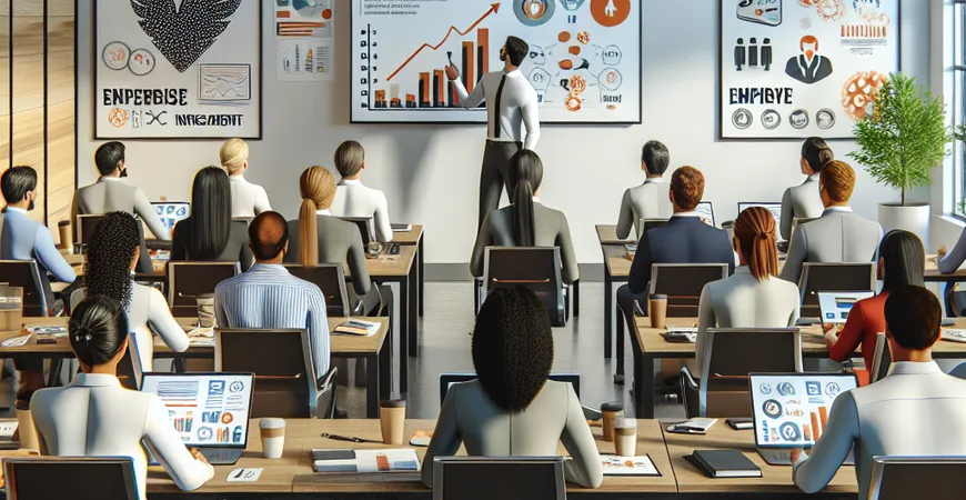 员工心理培训的重要性，不容忽视的企业投资