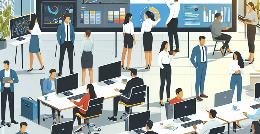 员工成长计划全解析，企业如何培养未来的中坚力量